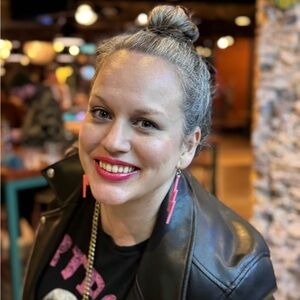 Meet your Posher, Meghan